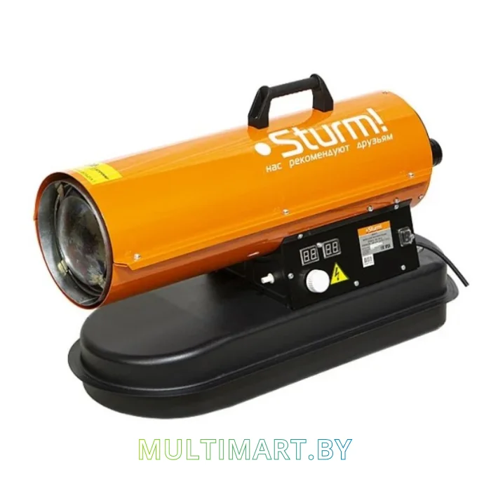 Тепловая пушка Sturm DKH15